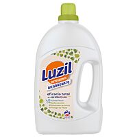 Luzil detergente liquido con bicarbonato 60 lv