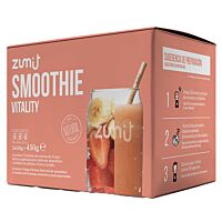 Zumit smoothie vitality congelado 3 x 150 g