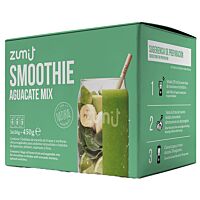 Zumit smoothie aguacate mix congelado 3 x 150 g