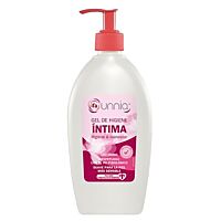 Ifa Unnia gel higiene íntima 500 ml
