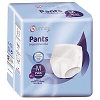 Ifa Unnia pants incontinencia talla M 12 ud