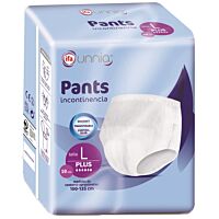 Ifa Unnia pants incontinencia talla L 10 ud