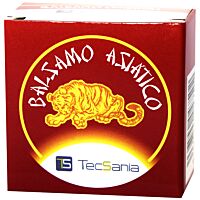 Tecsania bálsamo oriental 30 ml