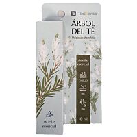 Tecsania árbol de te 10 ml