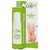 Tecsania antirrozaduras pies stick 10 ml