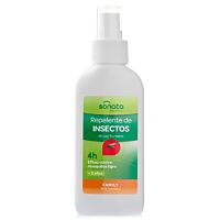 Sonata spray repelente fuertes 100 ml