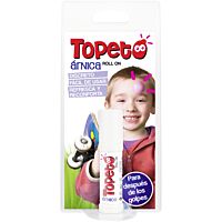 Topeto arnica roll on 20 ml