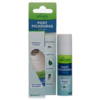 Sonata post picaduras roll on 20 ml