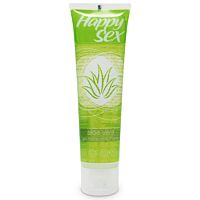 Happy sex lubricante aloe vera 100 ml
