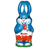 Kinder conejo sin sorpresa 110 g