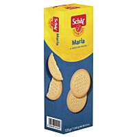 Dr. Schär galleta maria sin gluten 125 g