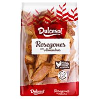 Dulcesol rosegón 200 g