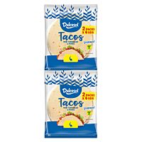 Dulcesol tortillas de trigo 300 g