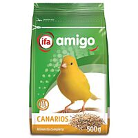 Ifa alimento canarios 500 g