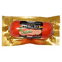 Casa Westfalia paté de carne de cerdo ahumado 200 g