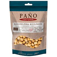 Paño Nature avellanas tostadas bio 90 g