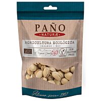 Paño Nature pistachos tostados bio 90 g