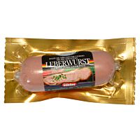 Casa Westfalia paté de hígado de cerdo 200 g