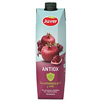 Juver bebida antioxidante de granada 1 l