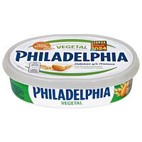 Philladelphia crema de untar vegetal 145 g