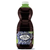 Don Simón mosto tinto 1 l