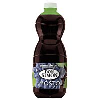 Don Simón mosto tinto 1 l
