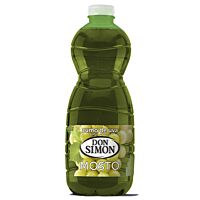 Don Simón mosto blanco 1 l
