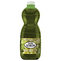 Don Simón mosto blanco 1 l