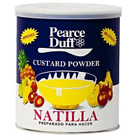 Pearce duff preparado para natilla 120 g