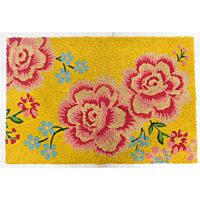 Dasasia felpudo flores