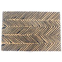 Dasasia felpudo tramas