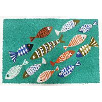 Dasasia felpudo fishy