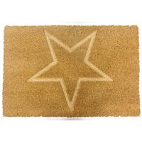 Dasasia felpudo estrella