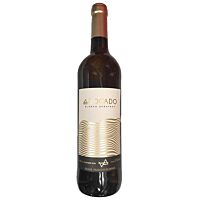 Viejo Antón vino blanco afrutado abocado 75 cl