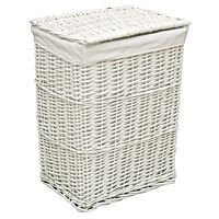 Cesta para ropa 44 x 32 x 57 cm