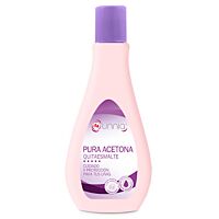 Ifa unnia quitaesmalte acetona pura 200 ml