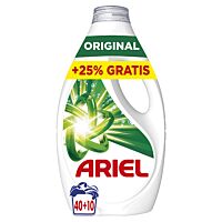 Ariel detergente liquido original 50 lv