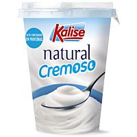 Kalise natural cremoso 400 g