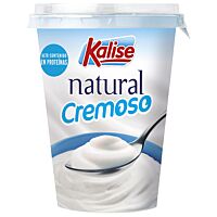 Kalise natural cremoso 400 g