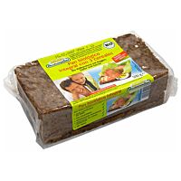 Mestemacher pan integral 3 cereales eco 500 g