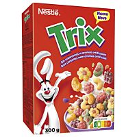 Nestlé Trix cereales integrales 300 g