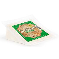 San Vicente queso tierno cuña precortada 250 g