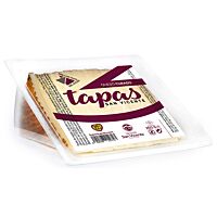 San Vicente queso curado cuña 250 g