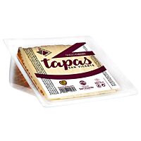 San Vicente queso curado cuña 250 g