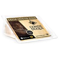 Conde Duque queso iberico viejo cuña 250 g