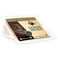 Conde Duque queso iberico viejo cuña 250 g