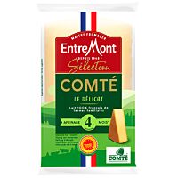 Entremont queso comte 200 g