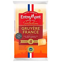 Entremont queso gruyere 200 g