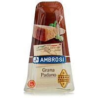 Ambrosi grana padano 9 meses 150 g