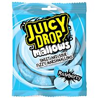 Bazooka juicy drop mallows 100 g